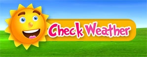 Check local weather