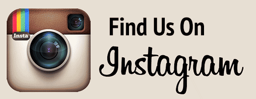 Follow us on Instagram